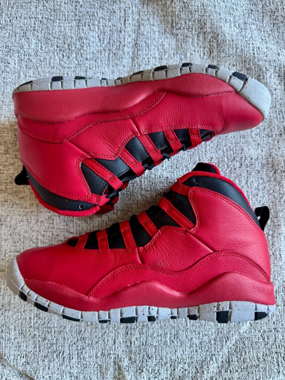 Air Jordan 10 Retro 30th BG